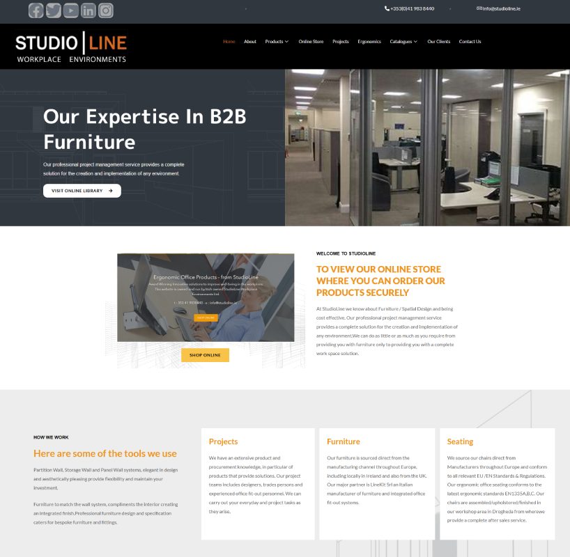 Studio Line