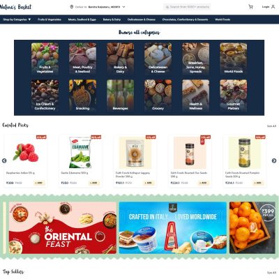 naturesbasket