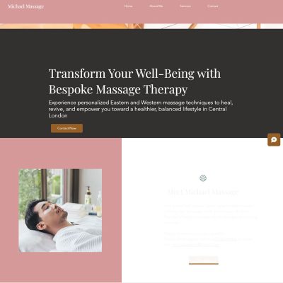 michaelmassage