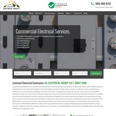 caelectrical