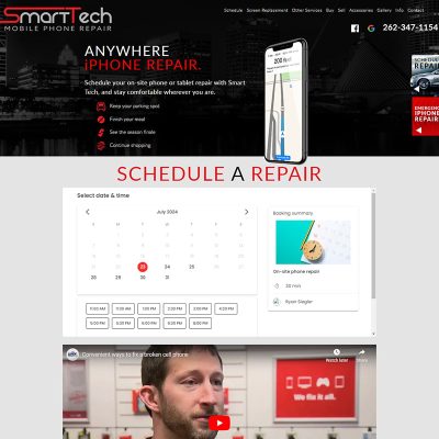smarttechphonerepair
