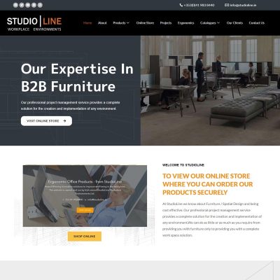studioline