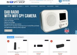 euspyshop