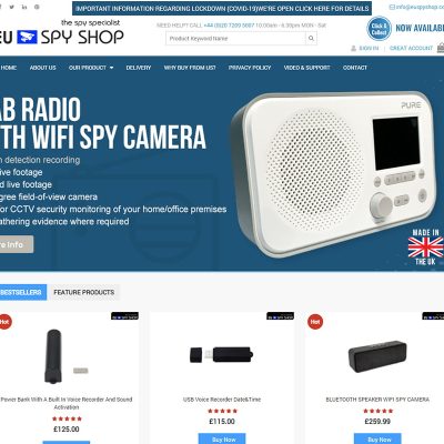 euspyshop