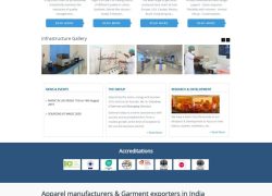 Eastman Exports