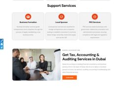 Saeed Accounting