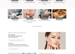 Renova Spa Temecula