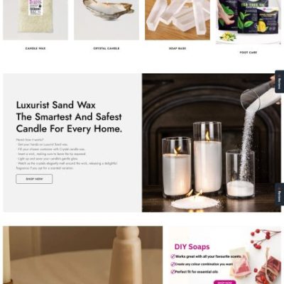 Luxurist