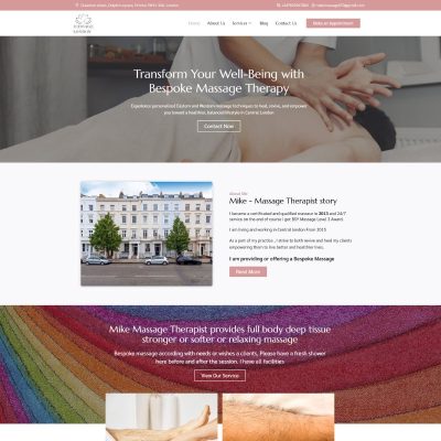 massagelondon