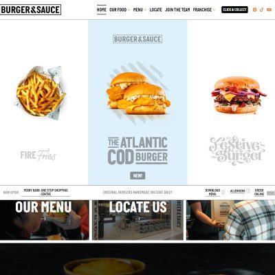 burgar-sauce