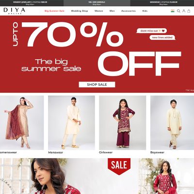 diyaonline