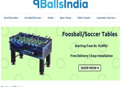 balls