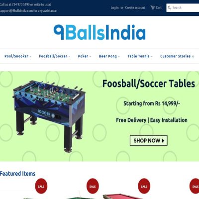 balls