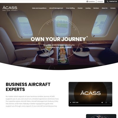 acass