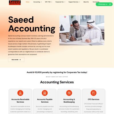 saeed