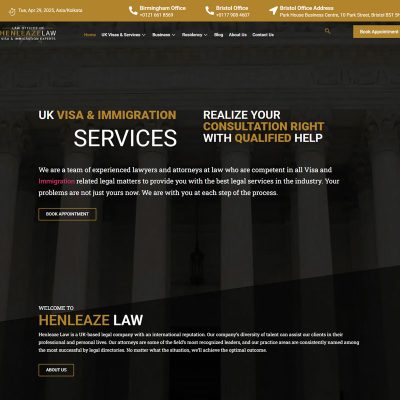 visas