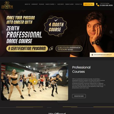 zenithdanceacademy