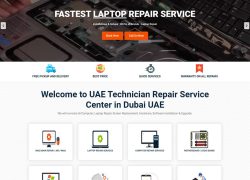uae-technician