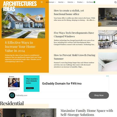 architecturesideas