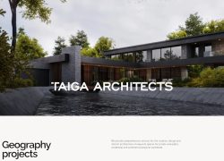 taiga